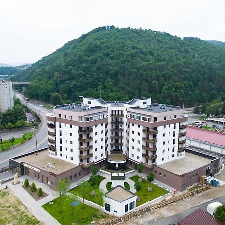 City Center Accomodation - 101 Resita Exterior foto